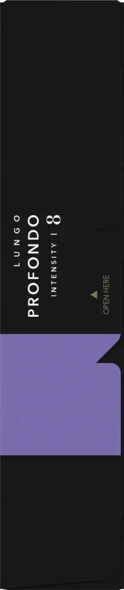 L'OR Lungo Profondo Koffiecups - Intensiteit 8/12 - 10 X 20 Capsules 19 L'OR Lungo Profondo Koffiecups - Intensiteit 8/12 - 10 X 20 Capsules -Koffie Korting Winkel 253x1200 7