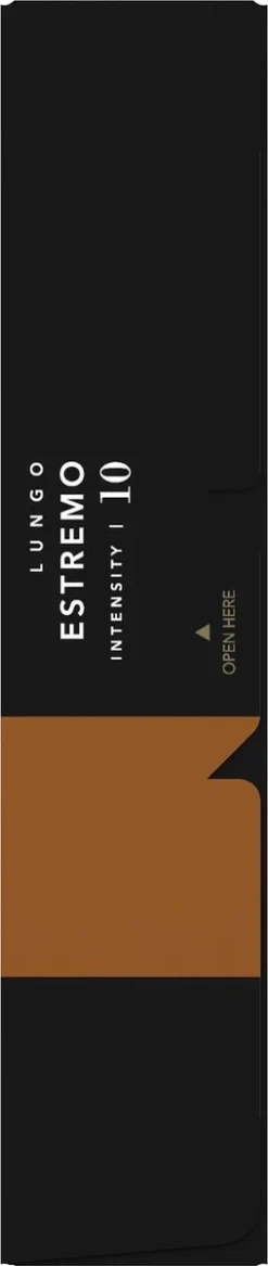 L'OR Lungo Estremo (10) - 10 X 20 Koffiecups 18 L'OR Lungo Estremo (10) - 10 X 20 Koffiecups -Koffie Korting Winkel 254x1200 1