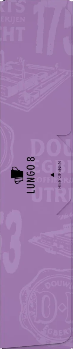 Douwe Egberts D.E Café Lungo Koffiecups - Intesiteit 8/12 - 10 X 20 Capsules 15 Douwe Egberts D.E Café Lungo Koffiecups - Intesiteit 8/12 - 10 X 20 Capsules -Koffie Korting Winkel 254x1200 2