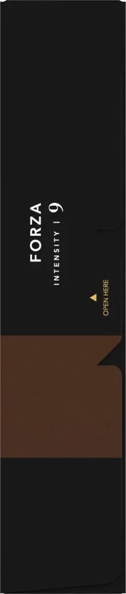 L'OR Espresso Forza Koffiecups - Intensiteit 9/12 - 10 X 10 Capsules 16 L'OR Espresso Forza Koffiecups - Intensiteit 9/12 - 10 X 10 Capsules -Koffie Korting Winkel 255x1200 5