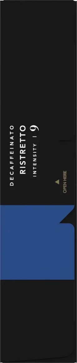 L'OR Espresso Ristretto Decaffeinato - Intensiteit 9/12 - 10 X 10 Capsules 14 L'OR Espresso Ristretto Decaffeinato - Intensiteit 9/12 - 10 X 10 Capsules -Koffie Korting Winkel 255x1200 8