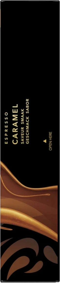 L'OR Espresso Caramel Koffiecups - 10 X 10 Capsules 9 L'OR Espresso Caramel Koffiecups - 10 X 10 Capsules -Koffie Korting Winkel 256x1200 1