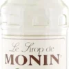 Monin Koffiesiroop Mojito Munt - 70 Cl