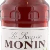 Monin Koffiesiroop Kaneel - 70 Cl