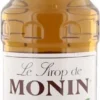 Monin Koffiesiroop Tiramisu - 70 Cl