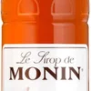Monin | Siroop | Caramel | 1 Liter