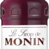 Monin Koffiesiroop Lavendel - 70 Cl
