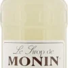 Monin Koffiesiroop Cocos - 70 Cl