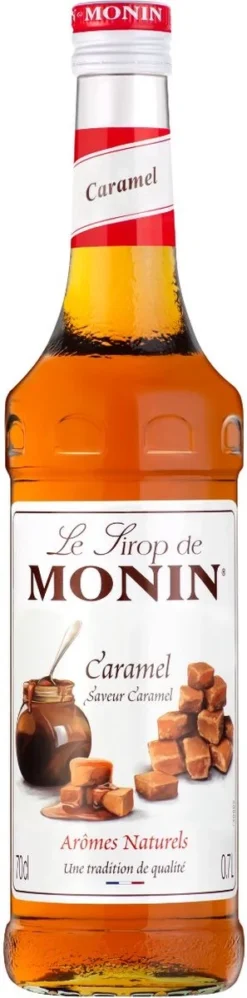 Monin Caramel Karamel 70cl Koffiesiroop Met 1x Monin Pompje 5 Monin Caramel Karamel 70cl Koffiesiroop Met 1x Monin Pompje -Koffie Korting Winkel 297x1200 2