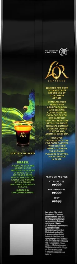 Uitgelichte producten -Koffie Korting Winkel 352x1200