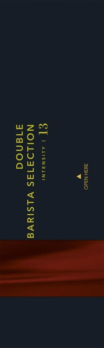 L'OR BARISTA XXL Barista Selection (13) - 5 X 10 Koffiecups 4 L'OR BARISTA XXL Barista Selection (13) - 5 X 10 Koffiecups - Afbeelding 4