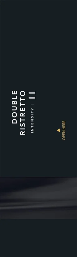 L'OR BARISTA XXL Ristretto (11) - 5 X 10 Koffiecups 14 L'OR BARISTA XXL Ristretto (11) - 5 X 10 Koffiecups -Koffie Korting Winkel 361x1200 2