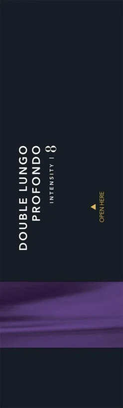 L'OR BARISTA XXL Lungo Profondo (8) - 5 X 10 Koffiecups 16 L'OR BARISTA XXL Lungo Profondo (8) - 5 X 10 Koffiecups -Koffie Korting Winkel 361x1200 9