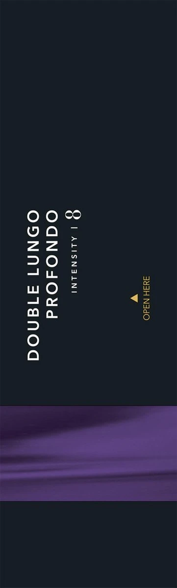 L'OR BARISTA XXL Lungo Profondo (8) - 5 X 10 Koffiecups 4 L'OR BARISTA XXL Lungo Profondo (8) - 5 X 10 Koffiecups - Afbeelding 4