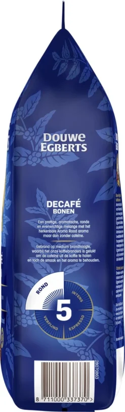 Douwe Egberts Décafé Koffiebonen - 4 X 500 Gram 15 Douwe Egberts Décafé Koffiebonen - 4 X 500 Gram -Koffie Korting Winkel 364x1200 6