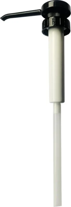 Monin Doseer Pompje GROOT Voor 1 Liter Fles