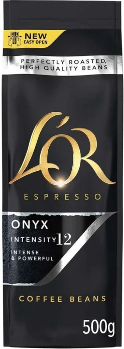 L'OR Koffiebonen Variatiepakket - 4x 500 Gram 14 L'OR Koffiebonen Variatiepakket - 4x 500 Gram -Koffie Korting Winkel 428x1200