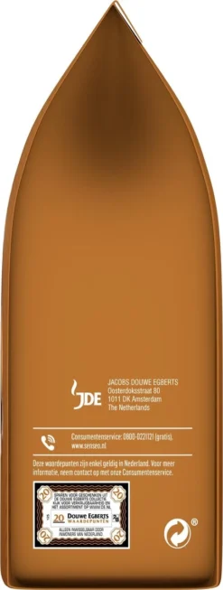 Senseo Strong Koffiepads - 7/9 Intensiteit - 10 X 36 Pads 14 Senseo Strong Koffiepads - 7/9 Intensiteit - 10 X 36 Pads -Koffie Korting Winkel 454x1200 11