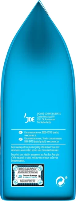 Senseo Decaf Koffiepads - 5/9 Intensiteit - 10 X 36 Pads 16 Senseo Decaf Koffiepads - 5/9 Intensiteit - 10 X 36 Pads -Koffie Korting Winkel 454x1200 5