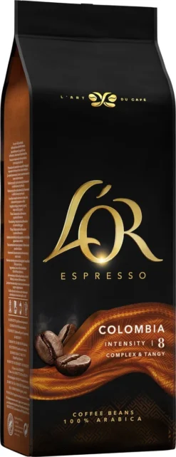 L'OR Espresso Origins Colombia Koffiebonen (8) - 4 X 500 Gram 13 L'OR Espresso Origins Colombia Koffiebonen (8) - 4 X 500 Gram -Koffie Korting Winkel 462x1200 3