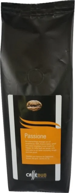 Proefpakket Koffiebonen - Caffè Duo - 5 X 250 Gram - Inclusief 100% Arabica Melanges 11 Proefpakket Koffiebonen - Caffè Duo - 5 X 250 Gram - Inclusief 100% Arabica Melanges -Koffie Korting Winkel 469x1200