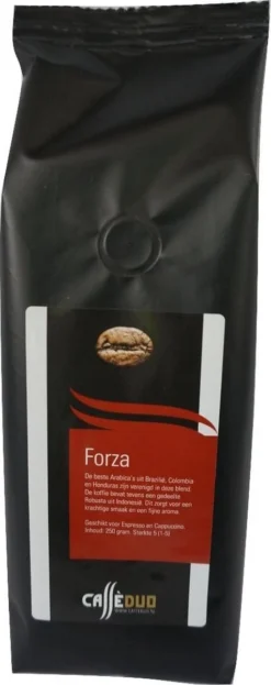 Proefpakket Koffiebonen - Caffè Duo - 5 X 250 Gram - Inclusief 100% Arabica Melanges 8 Proefpakket Koffiebonen - Caffè Duo - 5 X 250 Gram - Inclusief 100% Arabica Melanges -Koffie Korting Winkel 476x1200 1