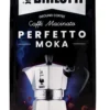 Bialetti Perfetto Moka Intenso Gemalen Koffie - 250 Gram