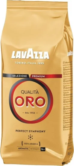 Lavazza Qualità Oro Koffiebonen 6 X 500g 12 Lavazza Qualità Oro Koffiebonen 6 X 500g -Koffie Korting Winkel 540x1200 1
