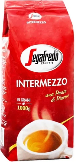 Segafredo Intermezzo - 1 Kg 15 Segafredo Intermezzo - 1 Kg -Koffie Korting Winkel 566x1200