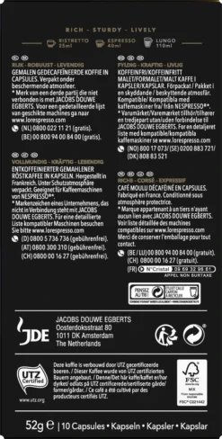 Uitgelichte producten -Koffie Korting Winkel 607x1200 5