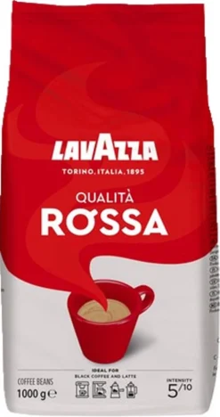 Lavazza Qualita Rossa Koffiebonen - 6x1KG 18 Lavazza Qualita Rossa Koffiebonen - 6x1KG -Koffie Korting Winkel 633x1200 1