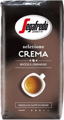 Segafredo Selezione Crema - 1 Kg 11 Segafredo Selezione Crema - 1 Kg -Koffie Korting Winkel 642x1200