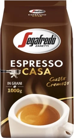 Segafredo Espresso Casa Koffiebonen - 1 Kg 11 Segafredo Espresso Casa Koffiebonen - 1 Kg -Koffie Korting Winkel 647x1200 1