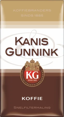 Kanis & Gunnink Filterkoffie - 6 X 500 Gram 7 Kanis & Gunnink Filterkoffie - 6 X 500 Gram -Koffie Korting Winkel 658x1200 2