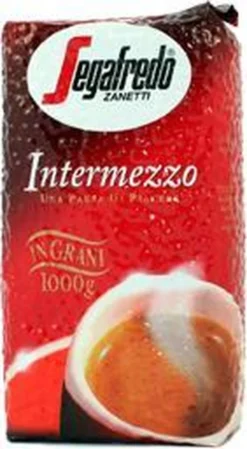 Segafredo Intermezzo - 1 Kg 19 Segafredo Intermezzo - 1 Kg -Koffie Korting Winkel 660x1200