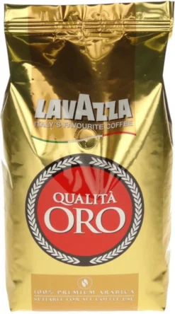Lavazza Qualita Oro Koffiebonen -1 X 1 Kg 9 Lavazza Qualita Oro Koffiebonen -1 X 1 Kg -Koffie Korting Winkel 667x1200