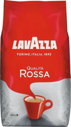 Lavazza Qualita Rossa Koffiebonen - 6x1KG 15 Lavazza Qualita Rossa Koffiebonen - 6x1KG -Koffie Korting Winkel 672x1200 1