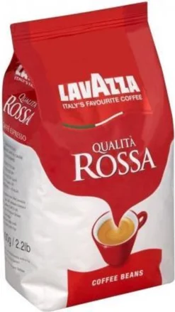Lavazza Qualita Rossa Koffiebonen - 1 Kg 10 Lavazza Qualita Rossa Koffiebonen - 1 Kg -Koffie Korting Winkel 675x1200