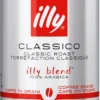 Illy Classico Koffiebonen - 6 X 250 Gram