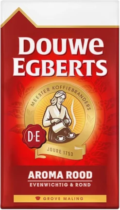 Douwe Egberts Aroma Rood Grove Maling Filterkoffie - 6 X 500 Gram 15 Douwe Egberts Aroma Rood Grove Maling Filterkoffie - 6 X 500 Gram -Koffie Korting Winkel 686x1200 2