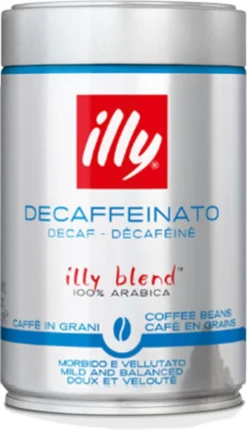 Illy Cafeïnevrij Koffiebonen - 250 Gram 9 Illy Cafeïnevrij Koffiebonen - 250 Gram -Koffie Korting Winkel 690x1200
