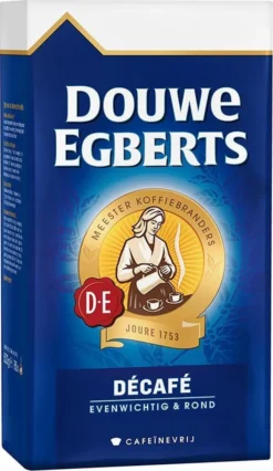 Douwe Egberts Decafé Filterkoffie - 6 X 500 Gram 17 Douwe Egberts Decafé Filterkoffie - 6 X 500 Gram -Koffie Korting Winkel 695x1200 1