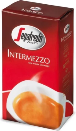 Segafredo Intermezzo - 1 Kg 17 Segafredo Intermezzo - 1 Kg -Koffie Korting Winkel 699x1200