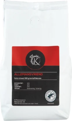 Koffiekompaan Proefpakket Blends Koffiebonen - 4X500 Gram 7 Koffiekompaan Proefpakket Blends Koffiebonen - 4X500 Gram -Koffie Korting Winkel 720x1200 2