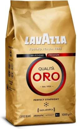 Lavazza Qualita Oro Koffiebonen -1 X 1 Kg 10 Lavazza Qualita Oro Koffiebonen -1 X 1 Kg -Koffie Korting Winkel 722x1200 1