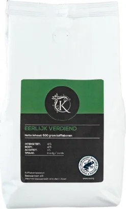 Koffiekompaan Proefpakket Blends Koffiebonen - 4X500 Gram 8 Koffiekompaan Proefpakket Blends Koffiebonen - 4X500 Gram -Koffie Korting Winkel 722x1200 3