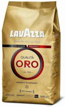 Lavazza Qualita Oro Koffiebonen -1 X 1 Kg 7 Lavazza Qualita Oro Koffiebonen -1 X 1 Kg -Koffie Korting Winkel 727x1200 3