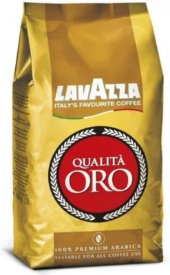 Lavazza Qualita Oro Koffiebonen -1 X 1 Kg 8 Lavazza Qualita Oro Koffiebonen -1 X 1 Kg -Koffie Korting Winkel 743x1200