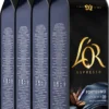 L'OR Espresso Fortissimo Koffiebonen (10) - 4 X 500 Gram