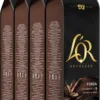 L'OR Espresso Forza Koffiebonen (9) - 4 X 500 Gram